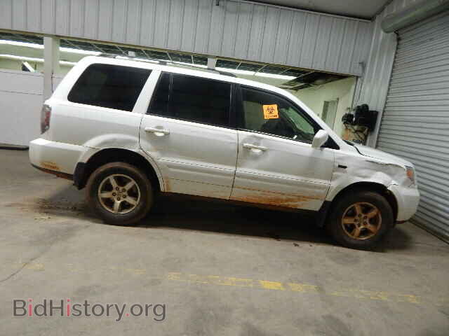 2008 HONDA PILOT - VIN: 5FNYF28728B027440 - Фото 10