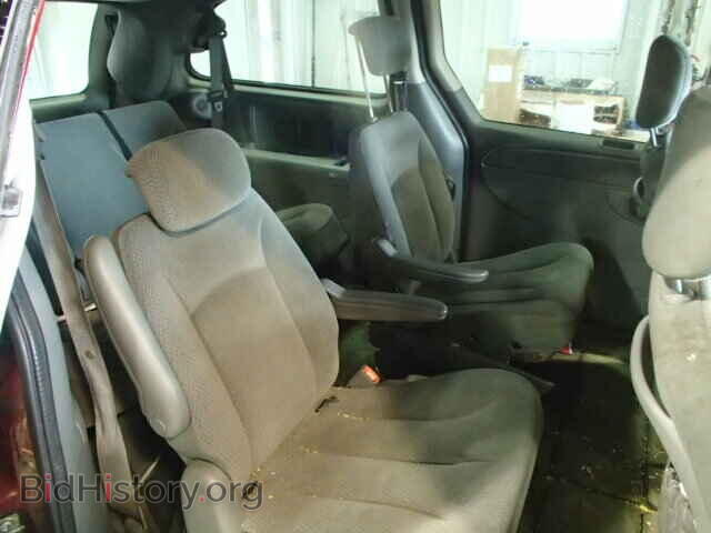 2006 DODGE CARAVAN - VIN: 2D4GP44L56R914042 - Фото 6