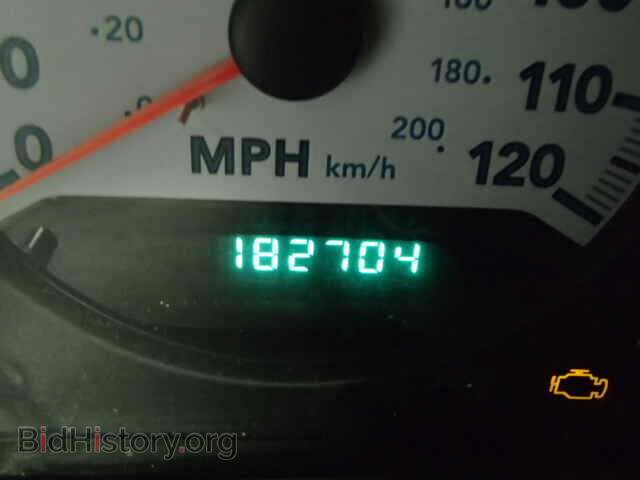 2006 DODGE CARAVAN - VIN: 2D4GP44L56R914042 - Фото 8
