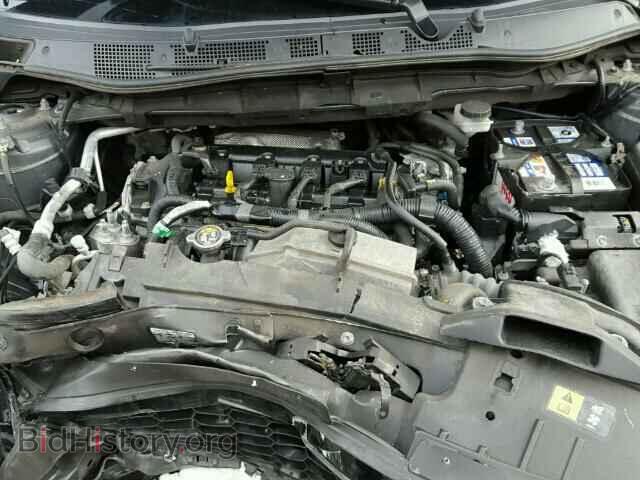 2013 MAZDA CX-5 - VIN: JM3KE4CE9D0131160 - Фото 7