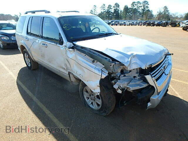 Photo 1FMEU6DE7AUA70457 - FORD EXPLORER 2010
