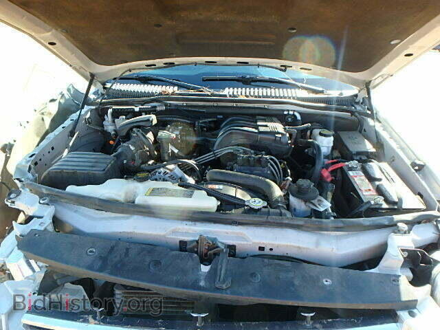 2010 FORD EXPLORER - VIN: 1FMEU6DE7AUA70457 - Photo 7