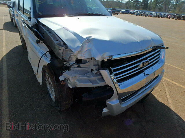 2010 FORD EXPLORER - VIN: 1FMEU6DE7AUA70457 - Photo 9