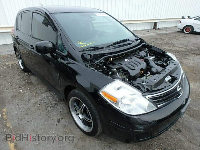 Фотография 3N1BC1CP7BL485843 - NISSAN VERSA 2011