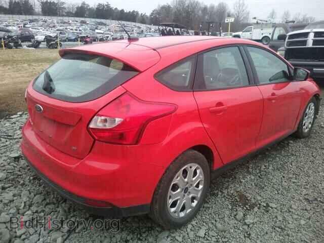 2012 FORD FOCUS - VIN: 1FAHP3K29CL213746 - Photo 4