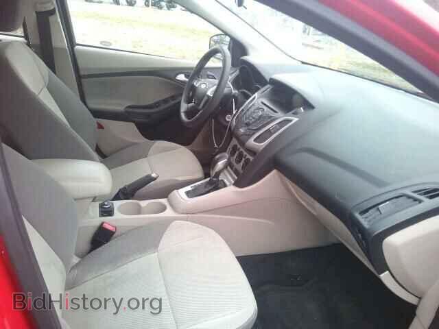 2012 FORD FOCUS - VIN: 1FAHP3K29CL213746 - Photo 5