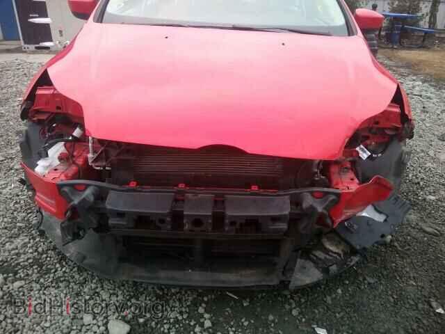 2012 FORD FOCUS - VIN: 1FAHP3K29CL213746 - Photo 9