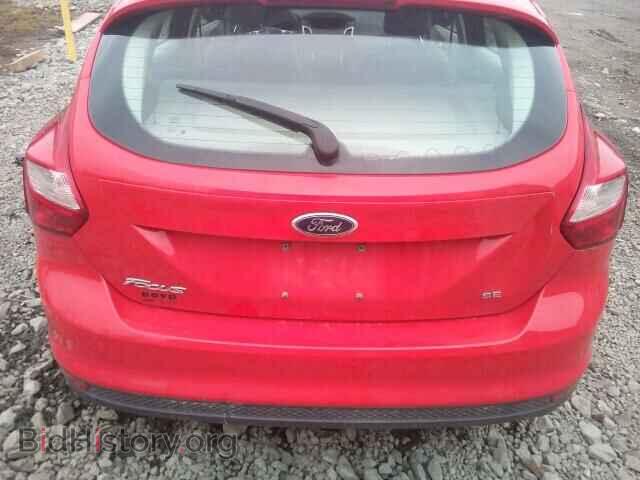 2012 FORD FOCUS - VIN: 1FAHP3K29CL213746 - Photo 10