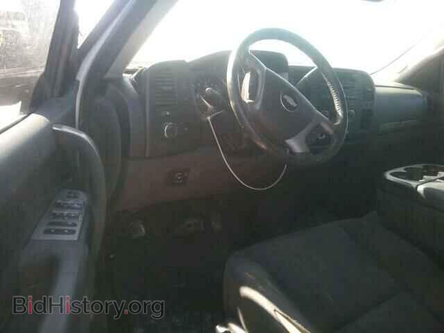 2012 CHEVROLET SILVERADO - VIN: 1GC2CXCG6CZ291699 - Фото 9