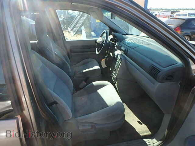 2005 FORD FREESTAR - VIN: 2FMZA50635BA71930 - Фото 5