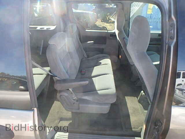 2005 FORD FREESTAR - VIN: 2FMZA50635BA71930 - Фото 6