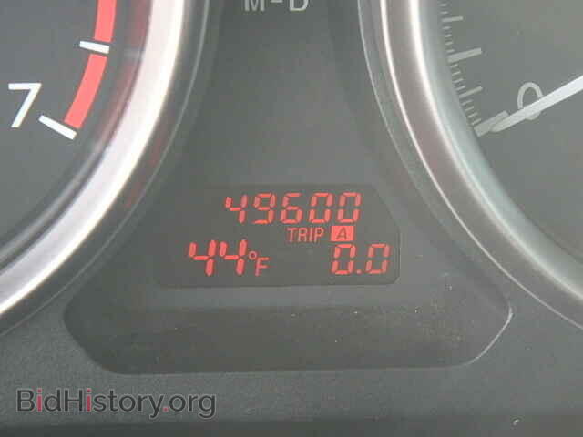 2012 MAZDA 6 - VIN: 1YVHZ8DH1C5M14638 - Фото 8