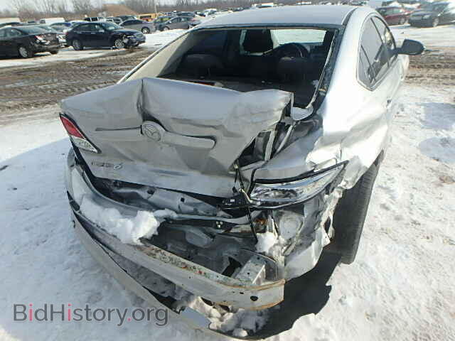 2012 MAZDA 6 - VIN: 1YVHZ8DH1C5M14638 - Фото 10