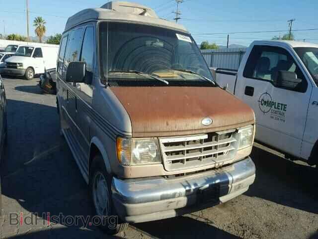 Photo 1FDEE14N0RHB31152 - FORD ECONOLINE 1994