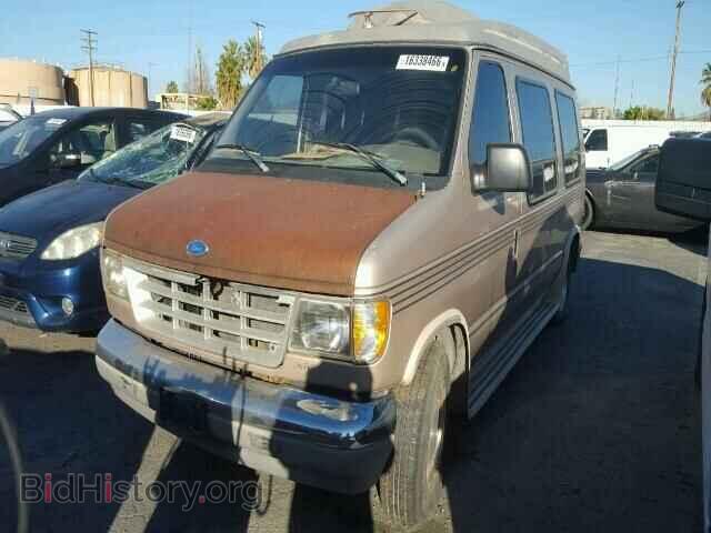 1994 FORD ECONOLINE - VIN: 1FDEE14N0RHB31152 - Фото 2