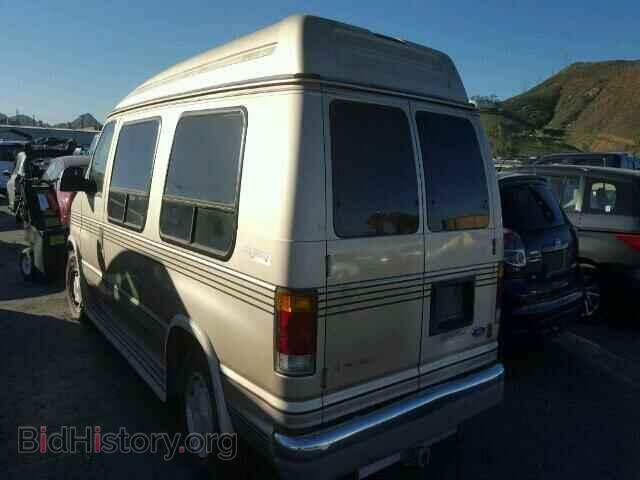 1994 FORD ECONOLINE - VIN: 1FDEE14N0RHB31152 - Фото 3