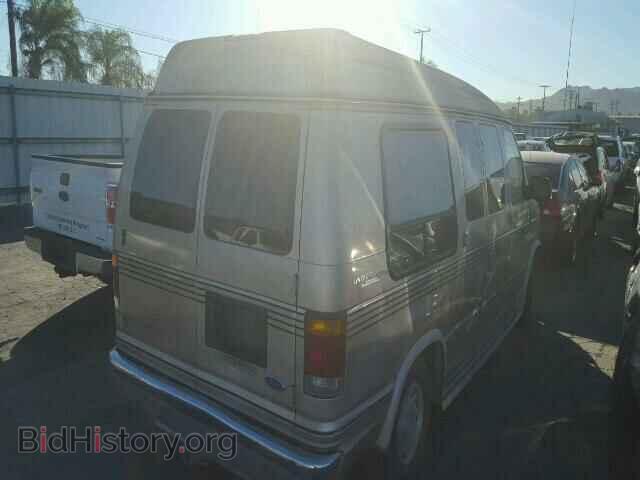 1994 FORD ECONOLINE - VIN: 1FDEE14N0RHB31152 - Фото 4
