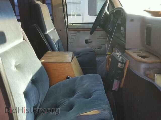 1994 FORD ECONOLINE - VIN: 1FDEE14N0RHB31152 - Фото 5