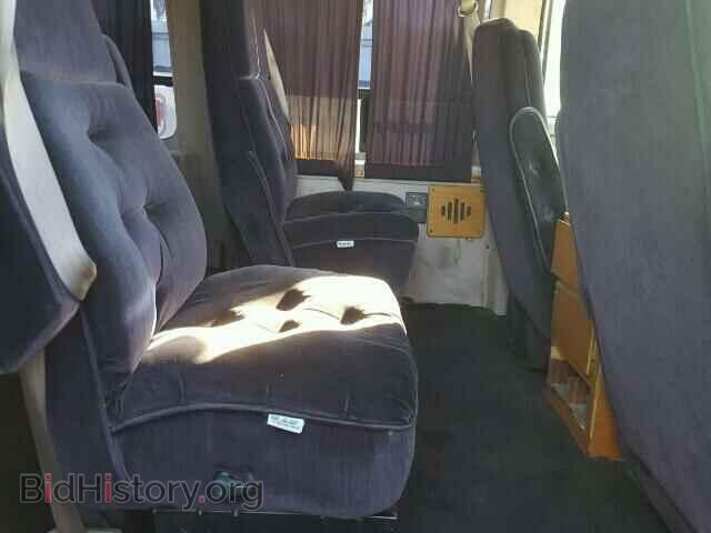 1994 FORD ECONOLINE - VIN: 1FDEE14N0RHB31152 - Фото 6