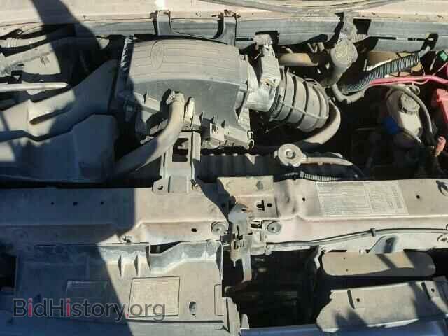 1994 FORD ECONOLINE - VIN: 1FDEE14N0RHB31152 - Фото 7