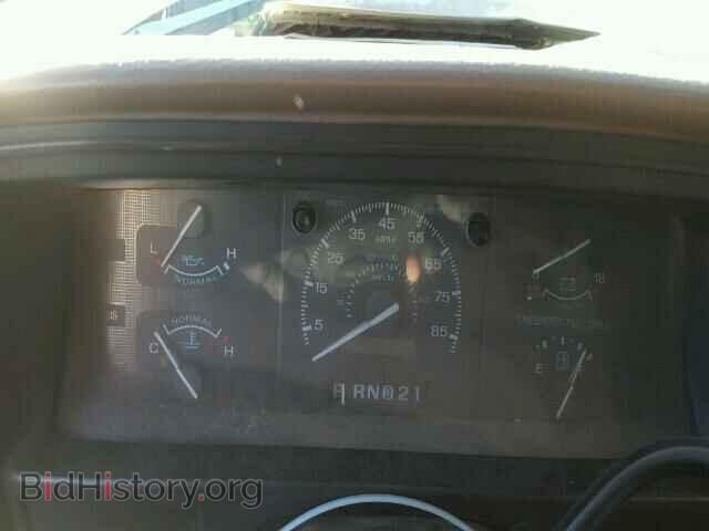 1994 FORD ECONOLINE - VIN: 1FDEE14N0RHB31152 - Фото 8