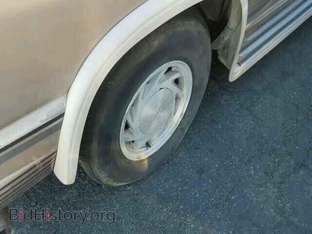 1994 FORD ECONOLINE - VIN: 1FDEE14N0RHB31152 - Фото 10