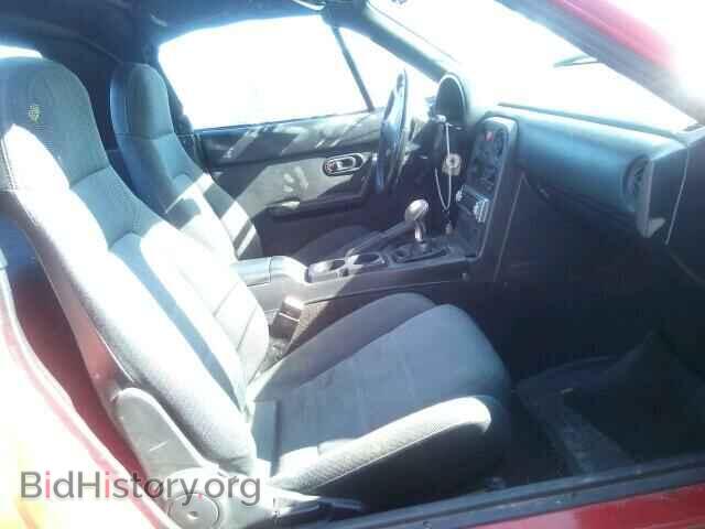 1990 MAZDA MIATA - VIN: JM1NA3519L0102956 - Фото 5