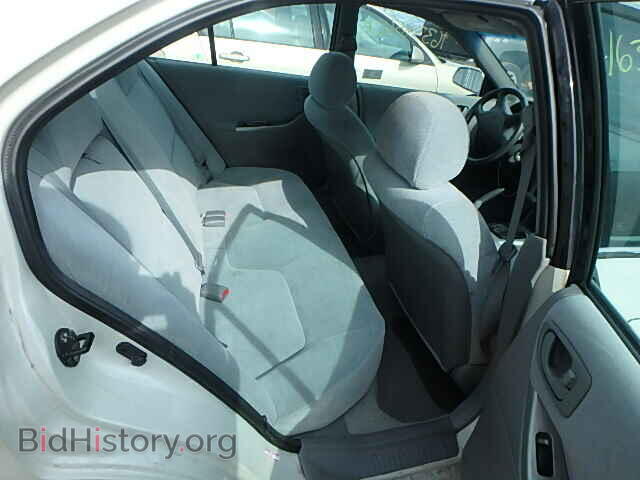2003 MITSUBISHI GALANT - VIN: 4A3AA46G53E077528 - Фото 6