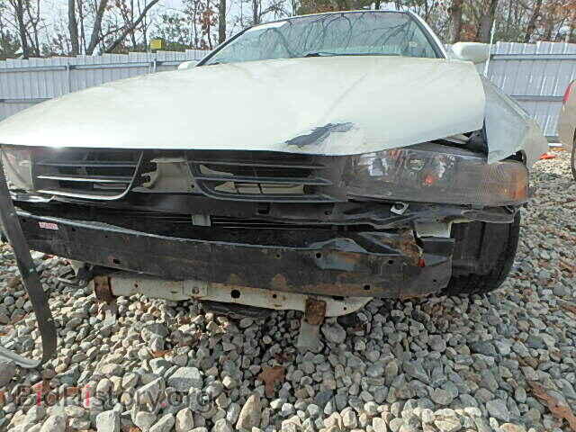 2003 MITSUBISHI GALANT - VIN: 4A3AA46G53E077528 - Фото 10