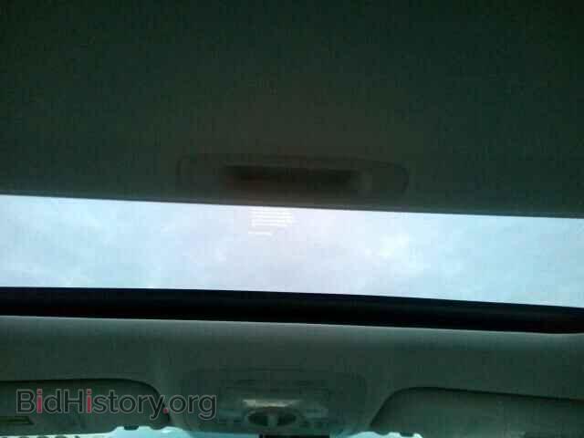 2007 LEXUS IS250 - VIN: JTHCK262075008171 - Фото 10