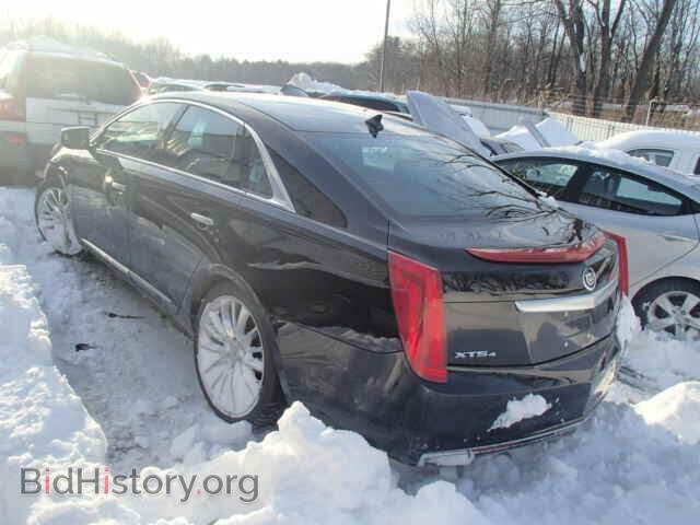 2013 CADILLAC XTS - VIN: 2G61V5S30D9129042 - Фото 3