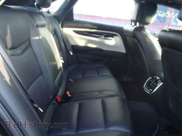 2013 CADILLAC XTS - VIN: 2G61V5S30D9129042 - Фото 6