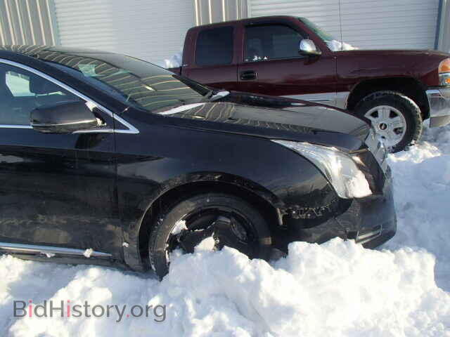 2013 CADILLAC XTS - VIN: 2G61V5S30D9129042 - Фото 10