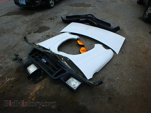 2007 FORD ECONOLINE - VIN: 1FTSE34L37DB45438 - Фото 10