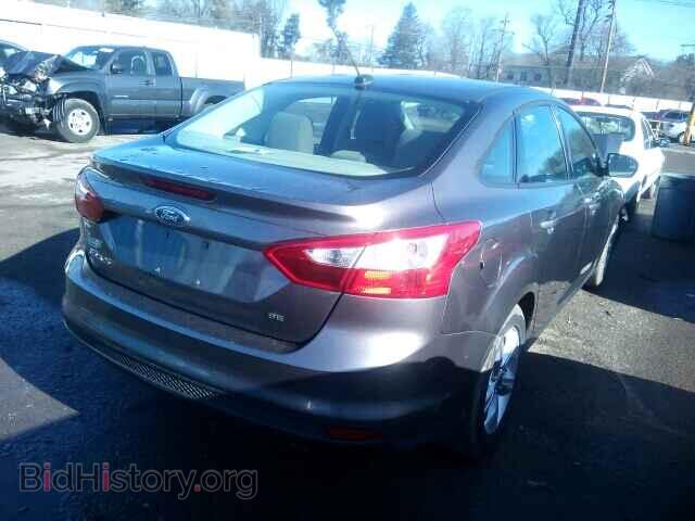 2013 FORD FOCUS - VIN: 1FADP3F26DL230322 - Photo 4
