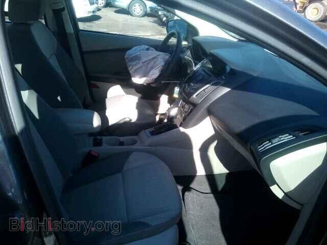 2013 FORD FOCUS - VIN: 1FADP3F26DL230322 - Photo 5
