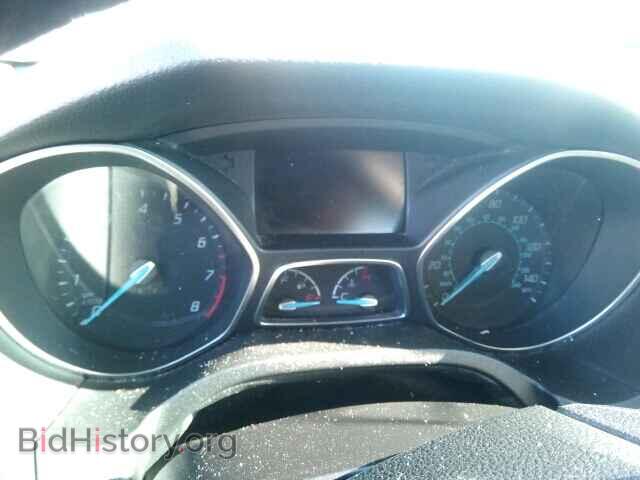 2013 FORD FOCUS - VIN: 1FADP3F26DL230322 - Photo 8
