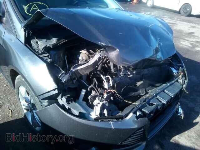 2013 FORD FOCUS - VIN: 1FADP3F26DL230322 - Photo 9