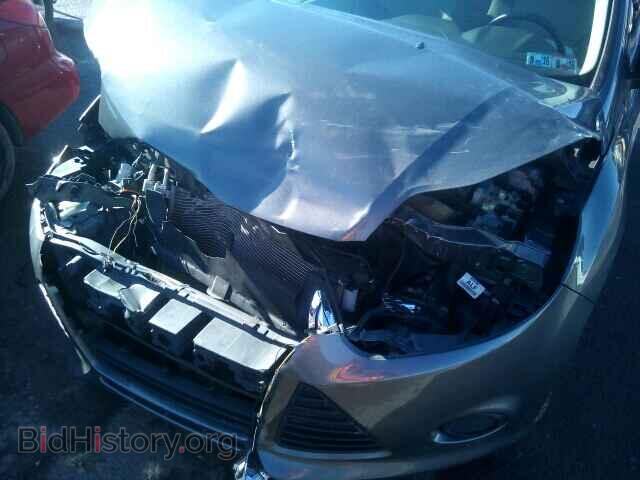 2013 FORD FOCUS - VIN: 1FADP3F26DL230322 - Photo 10