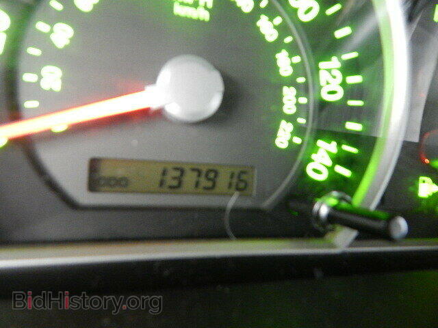 2007 KIA SORENTO - VIN: KNDJD736275714906 - Фото 8