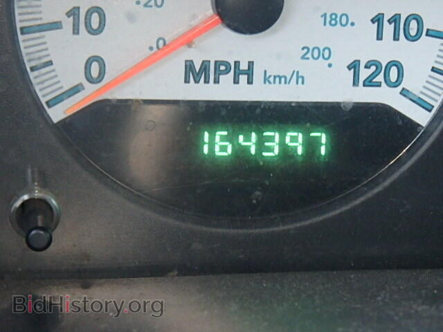2005 DODGE CARAVAN - VIN: 2D4GP44L95R163607 - Фото 8