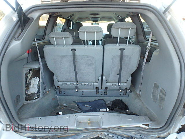 2005 DODGE CARAVAN - VIN: 2D4GP44L95R163607 - Фото 9
