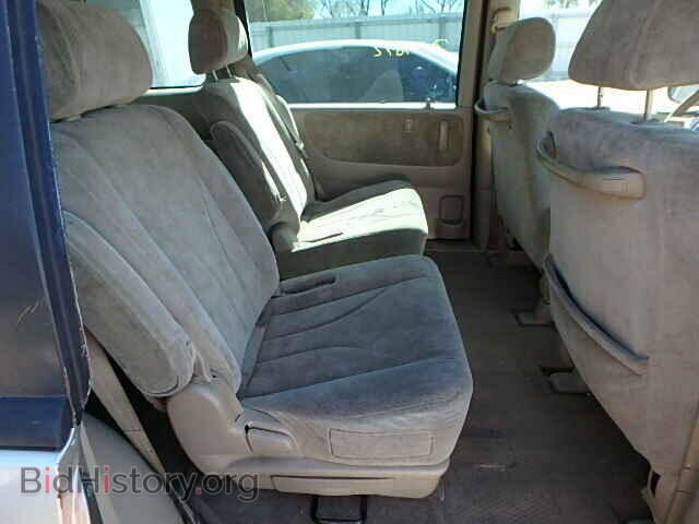 2003 MAZDA MPV - VIN: JM3LW28A530352801 - Photo 6