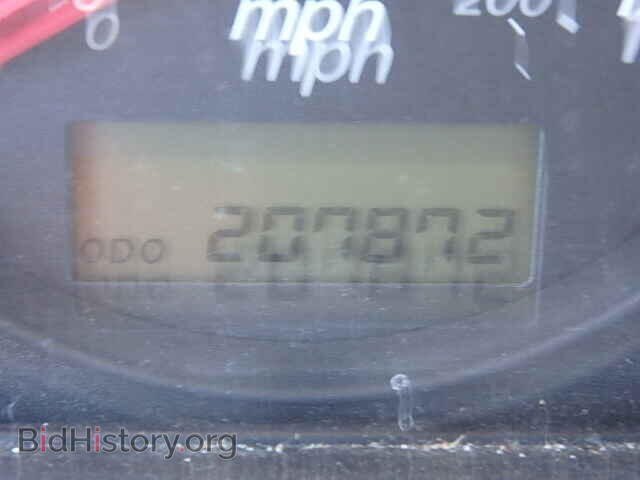 2003 MAZDA MPV - VIN: JM3LW28A530352801 - Photo 8