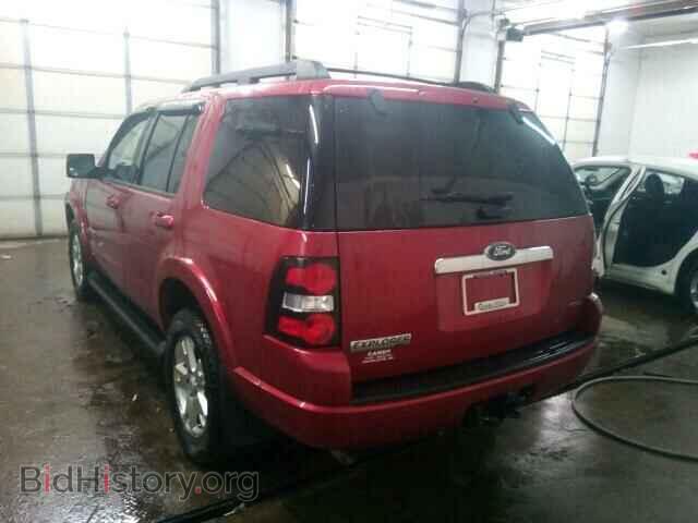 2007 FORD EXPLORER - VIN: 1FMEU73E27UB37904 - Photo 3