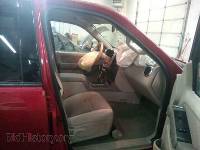 2007 FORD EXPLORER - VIN: 1FMEU73E27UB37904 - Photo 5