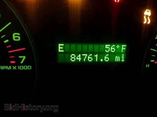 2007 FORD EXPLORER - VIN: 1FMEU73E27UB37904 - Photo 8