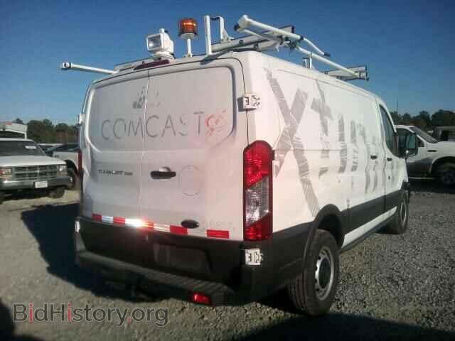 2015 FORD TRANSIT CO - VIN: 1FTNR1ZM0FKA45461 - Фото 4