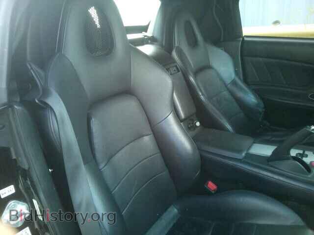 2005 HONDA S2000 - VIN: JHMAP21405S007764 - Фото 6