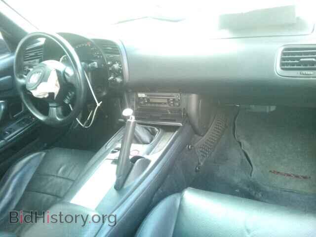 2005 HONDA S2000 - VIN: JHMAP21405S007764 - Фото 10